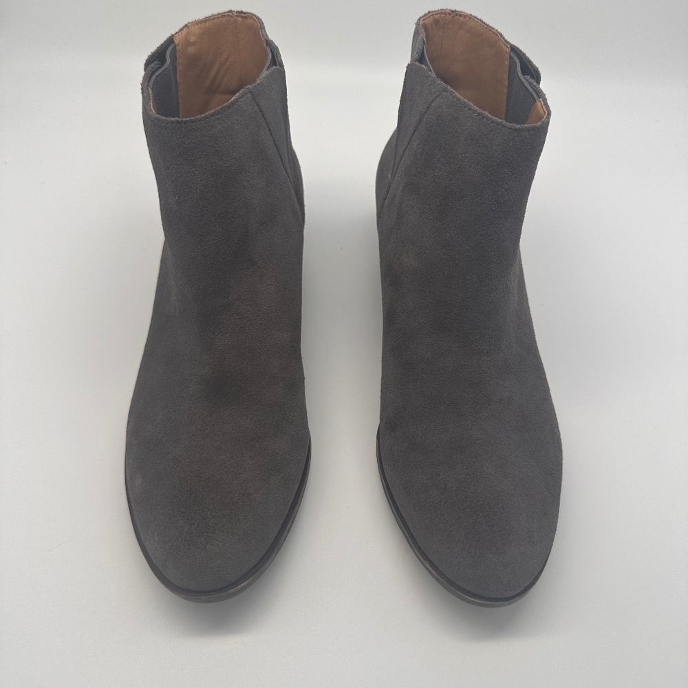 Lucky Brand Benissa Boots 8.5